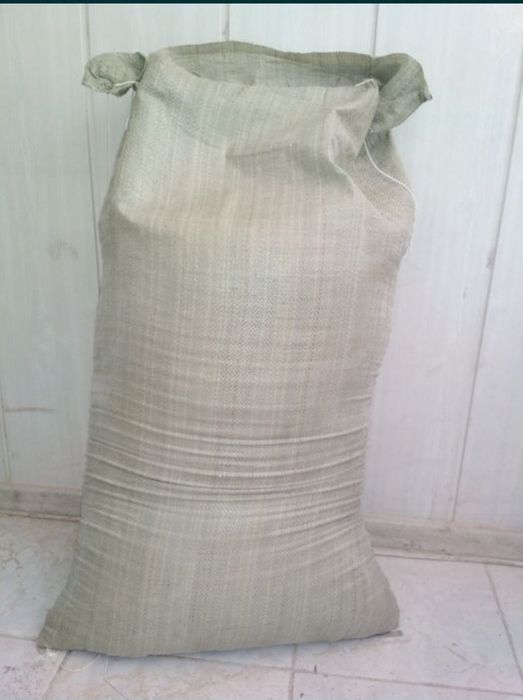 Отруби мучные 20кг