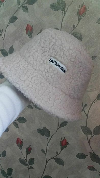 Xitoy teddy shapkasi