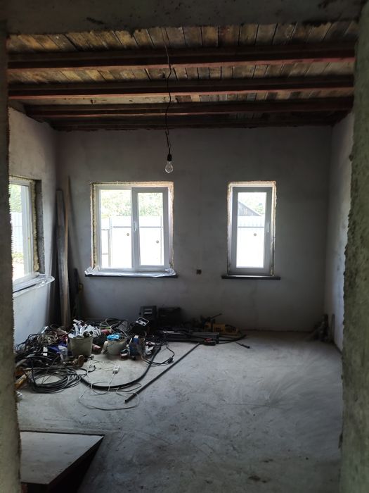 Продам 2дома на одном участке