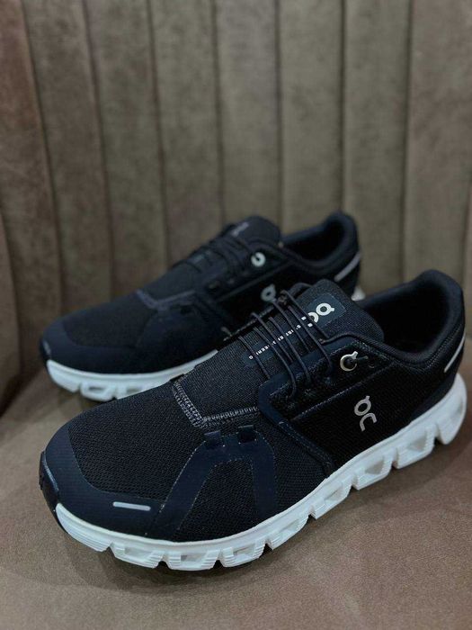 Мужские кроссовки On Cloud 6 РАЗМЕР 43,44,45,46,47