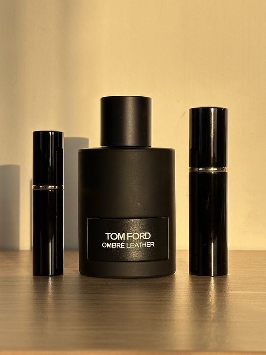 Парфюм TOM FORD Ombre Leather 2 мл