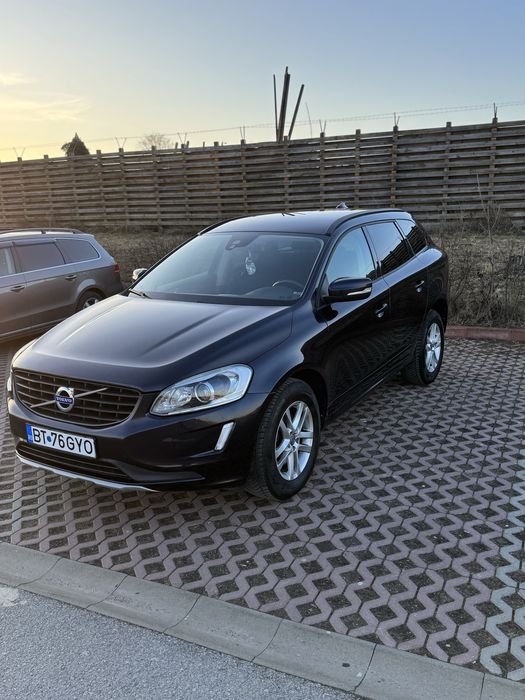 Volvo XC60 D3 Automat