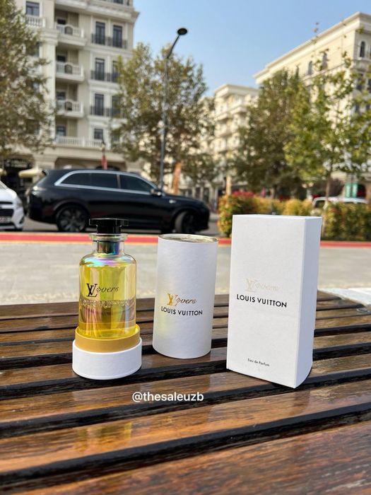 Louis vuitton lovers 100ml