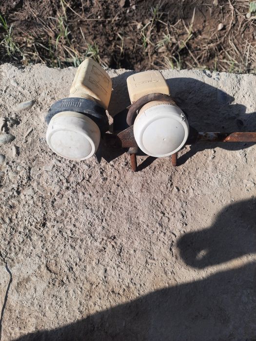 Антена холати яхши сотилади