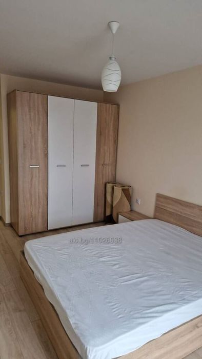 Дава се под наем Двустаен апартамент в Пловдив, Христо Смирненски - 75 кв.м за 488.58 € - Снимка #4