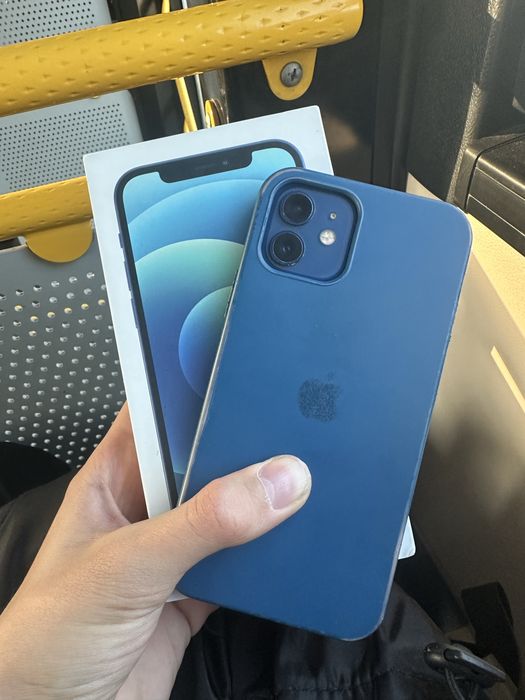 iphone 12 64gb/76%