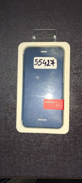 Vand schimb husa flip originala Huawei P8 P9 Lite 2017