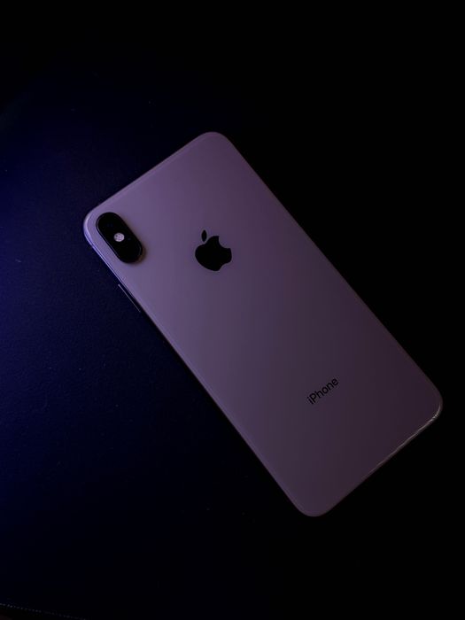 iPhone XS MAX 256 гб