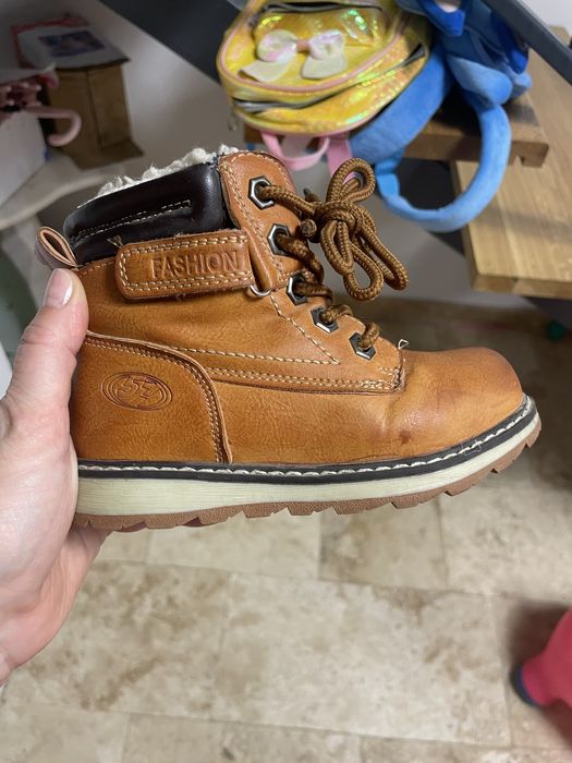 Ghete imblanite nr 27