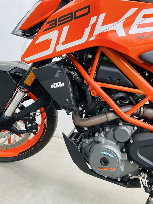 Ktm Duke 390  2018г