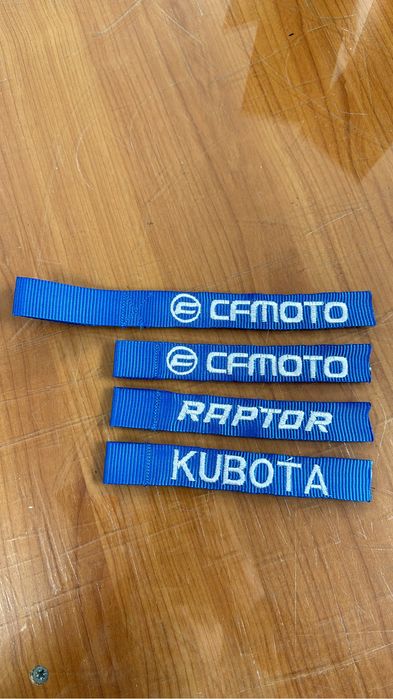 Chinga troliu / sufa / breloc