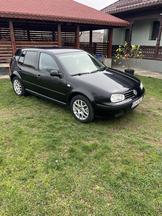 Golf 4 , impecabil