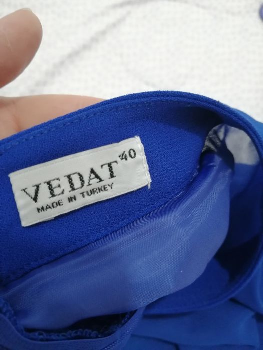 Продаётся платье. Производство Турция