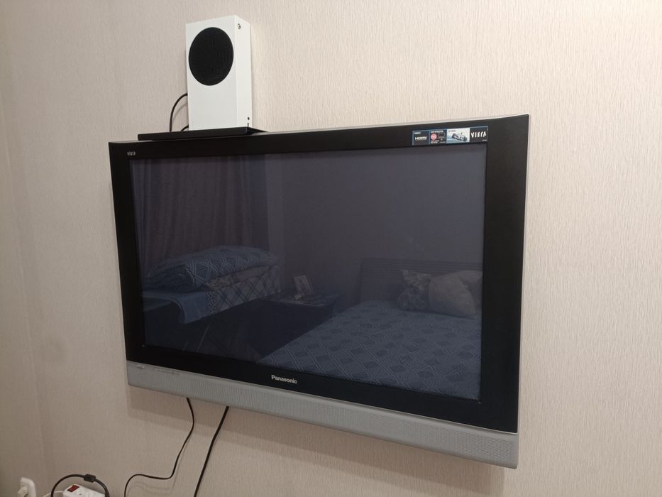 Телевизор Panasonic