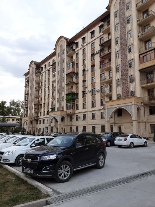 Yunsobod 4 kvartal 85 dom