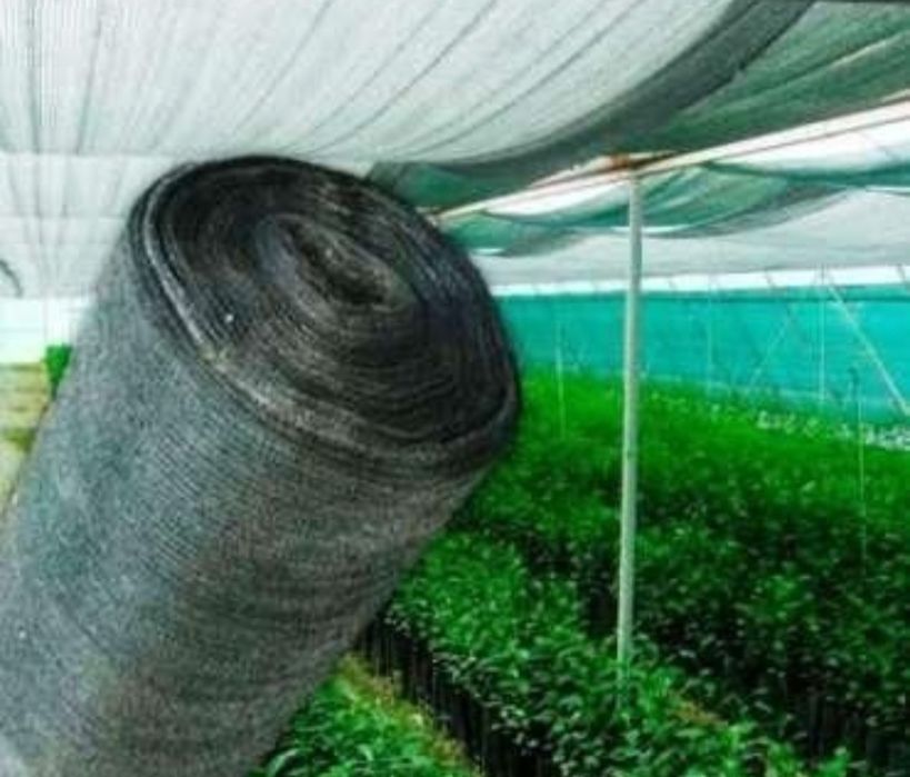 Затеняющие сетка 
Отпр