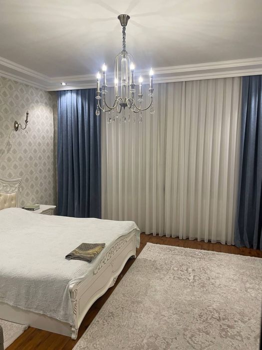 Продается 2х уровневый дом 4сотки