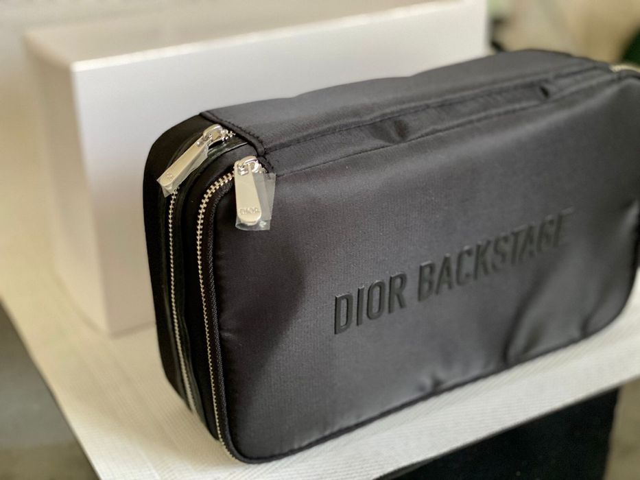 Профессиональная косметичка Dior Backstage