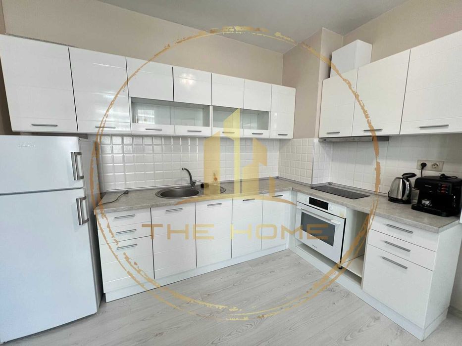 Дава се под наем Двустаен апартамент в Варна, Трошево - 66 кв.м за 648.21 € - Снимка #2