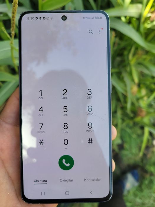 Samsung galaxy s21 fe
