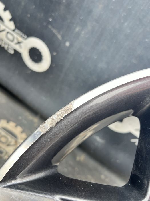 Janta aliaj 18" Kia Ceed Proceed