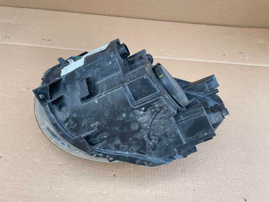 Фар FIAT 500 | XENON - 2018