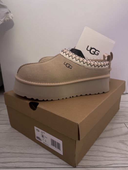 Ugg crem marimea 37