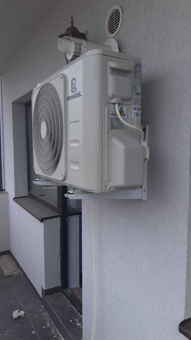 Montaj / Demontaj / Reparatii / Service Aparate de aer conditionat