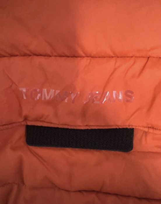 Geaca Tommy Hilfiger