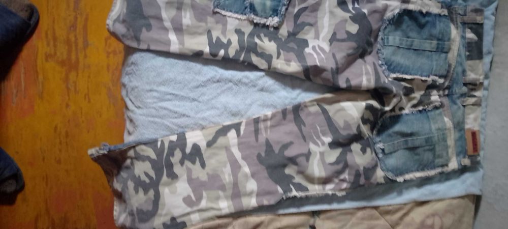 Продам Джинсы Германия Срочно.