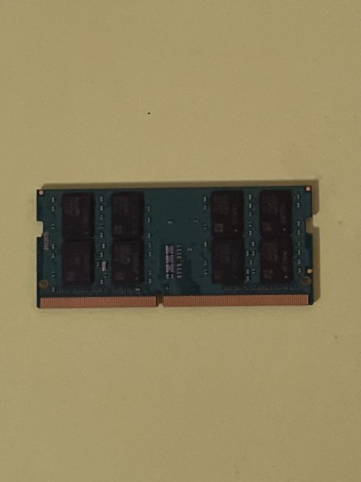 16 ram de laptop