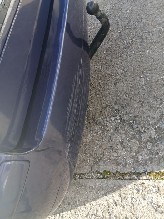 Продавам Passat B5 4x4 1.9 TDI 110 Коня