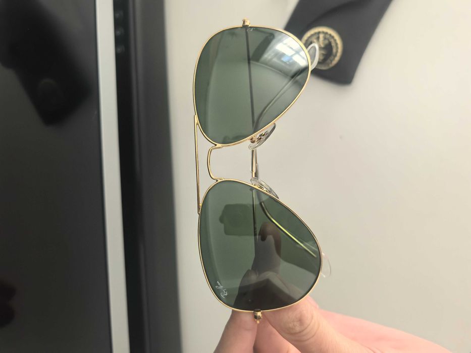 Ochelari Ray Ban, Classic,Aviator, RB 3025 001