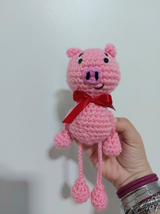 Mysterybag jucarie