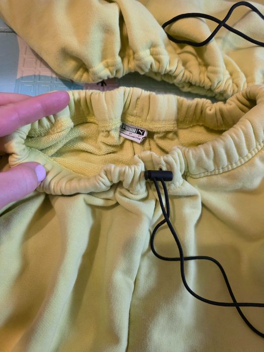 Дамски анцунг PUMA S-M оувърсайз