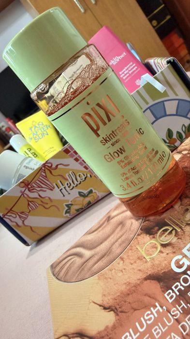 BelleBox lot Белл Бокс лот