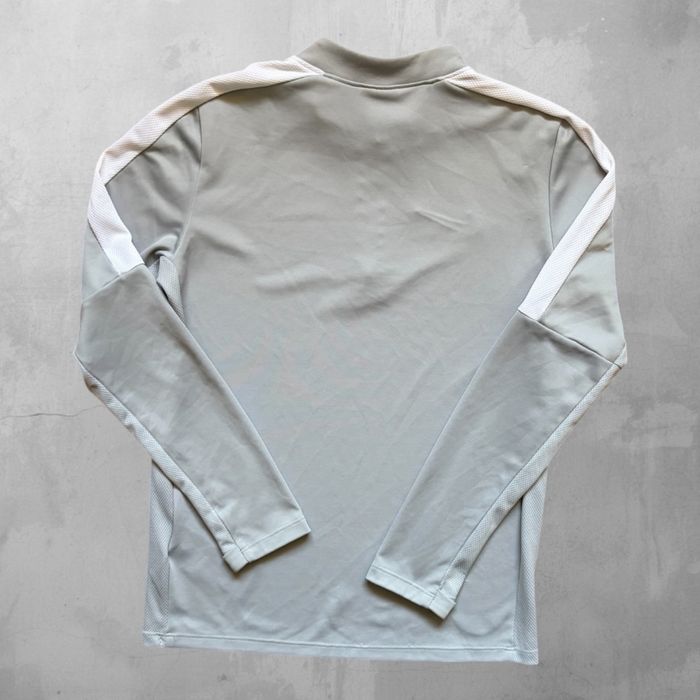 Nike training top за момче детско M блуза за тренировки