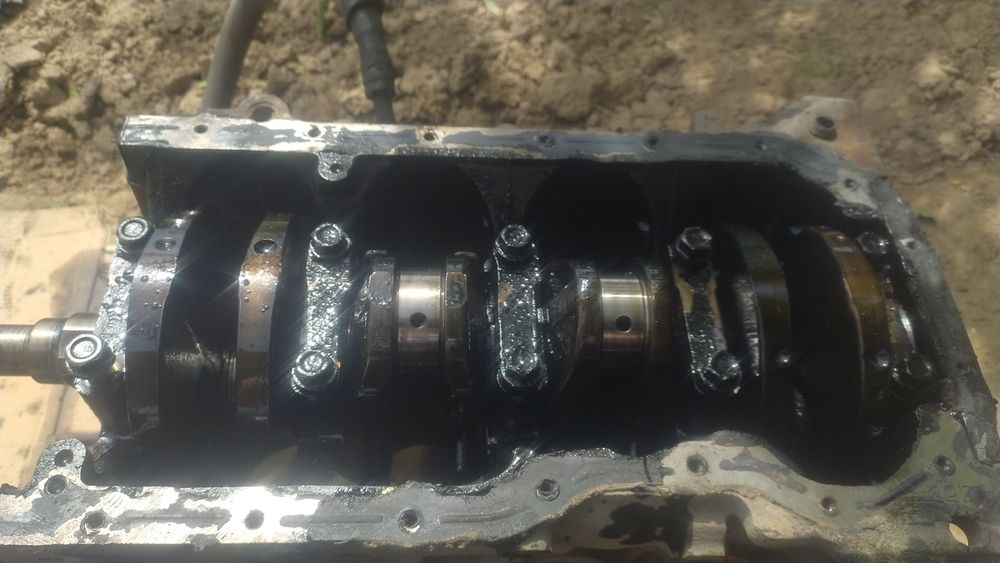 Тайота Карина е 7A FE