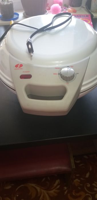 Печь для выпечки пиццы