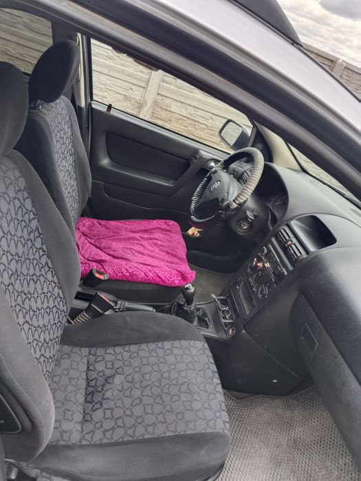 Опель астра продам