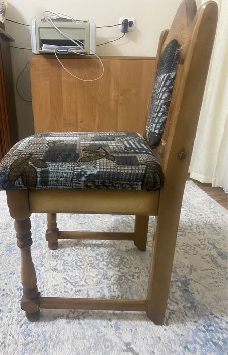 Продается стулья