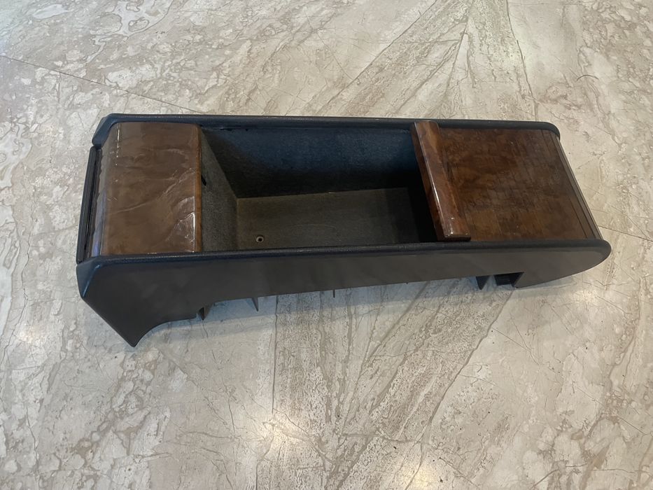 барче за задни седалки Mercedes w124 E500 500E