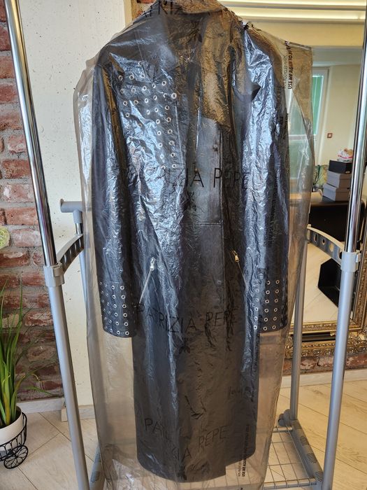 Patrizia Pepe Палто Нова Колекция