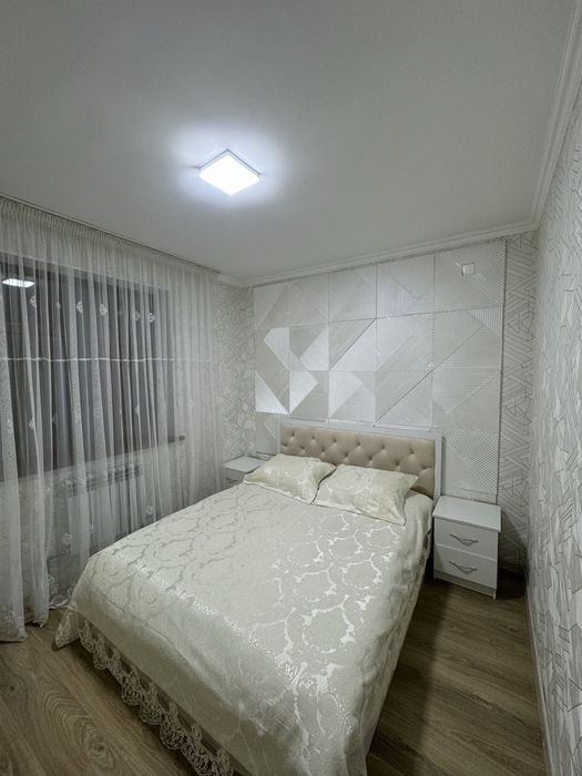 Коттедж Бургулюк