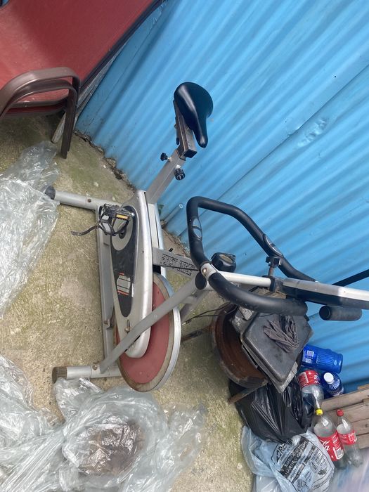 Bicicleta de fitnes in stare buna