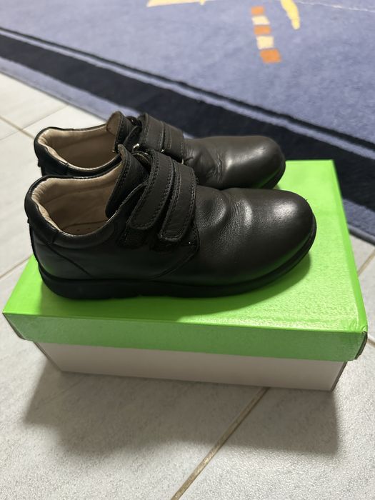 Обувь школьная 29 размер