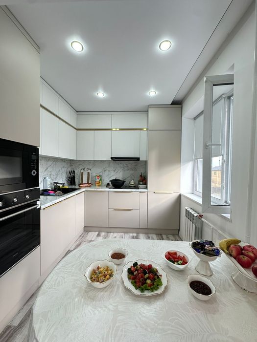 Продам 3х ком квартиру