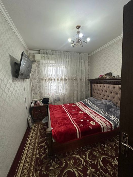 Алгаритим 3/3/6 Квартира Сотилади
