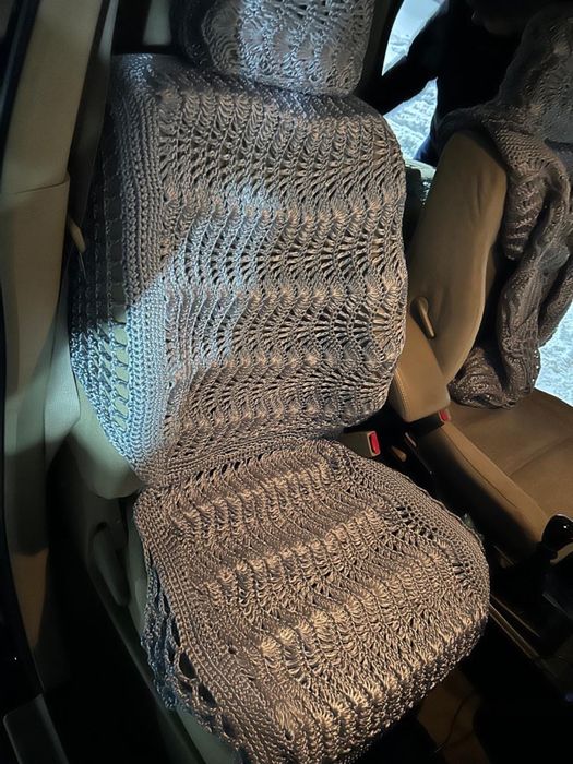 Авточелы комплект