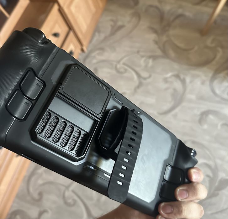 Steam deck oled 1 tb